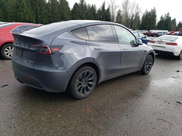 Photo 2 VIN: 7SAYGDEE4PF906869 - TESLA MODEL Y 