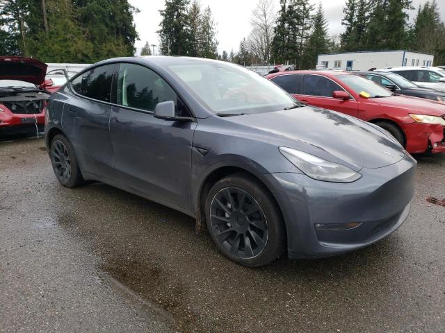 Photo 3 VIN: 7SAYGDEE4PF906869 - TESLA MODEL Y 