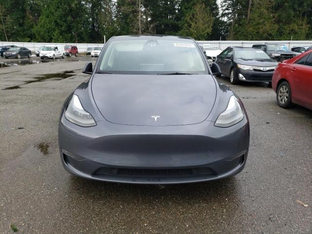 Photo 4 VIN: 7SAYGDEE4PF906869 - TESLA MODEL Y 