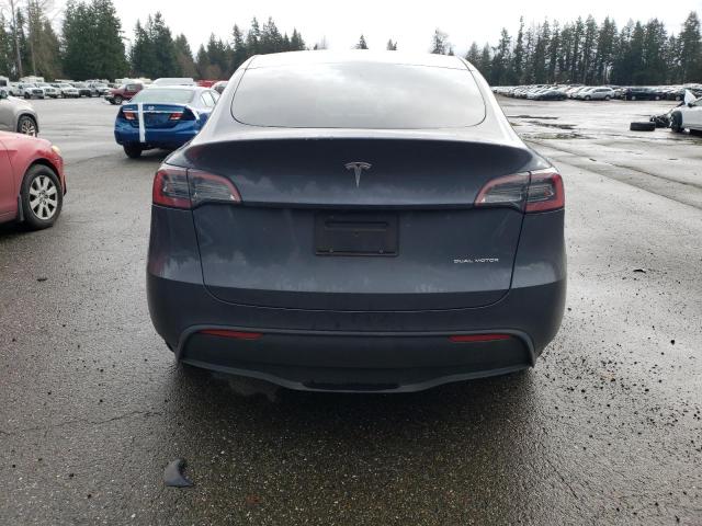 Photo 5 VIN: 7SAYGDEE4PF906869 - TESLA MODEL Y 