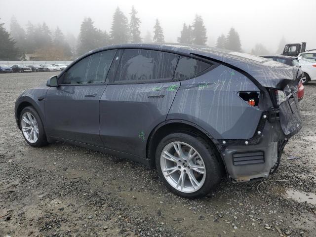 Photo 1 VIN: 7SAYGDEE4PF914079 - TESLA MODEL Y 