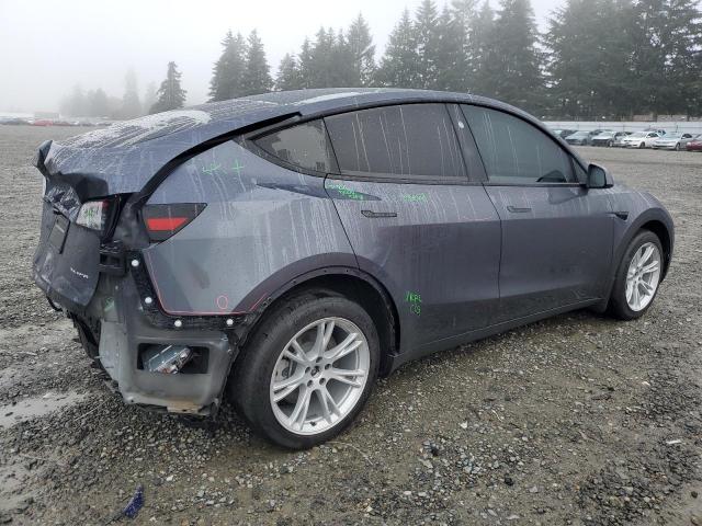 Photo 2 VIN: 7SAYGDEE4PF914079 - TESLA MODEL Y 