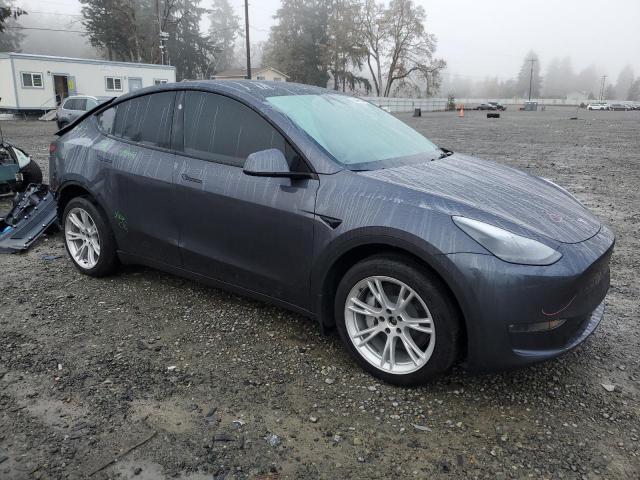 Photo 3 VIN: 7SAYGDEE4PF914079 - TESLA MODEL Y 