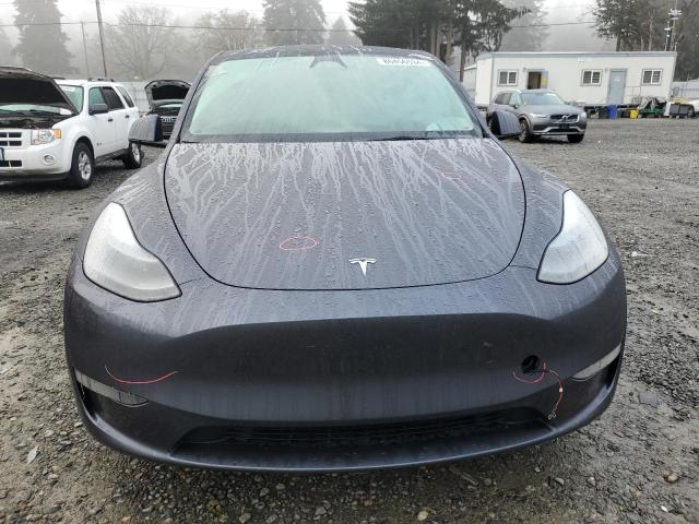 Photo 4 VIN: 7SAYGDEE4PF914079 - TESLA MODEL Y 