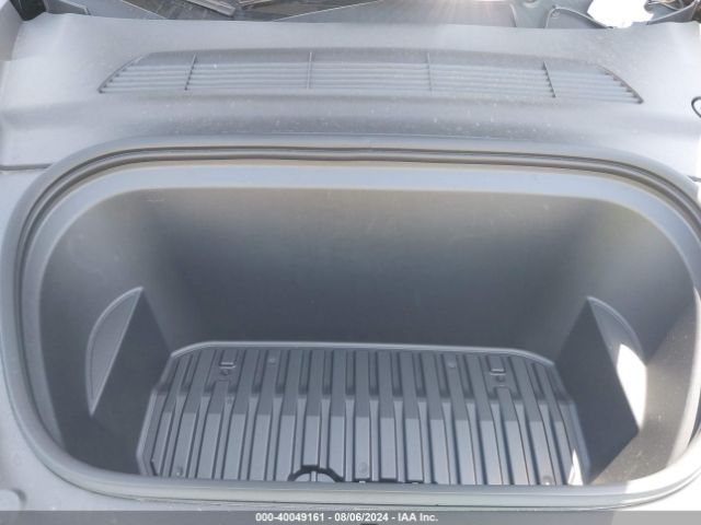 Photo 9 VIN: 7SAYGDEE4PF922134 - TESLA MODEL Y 