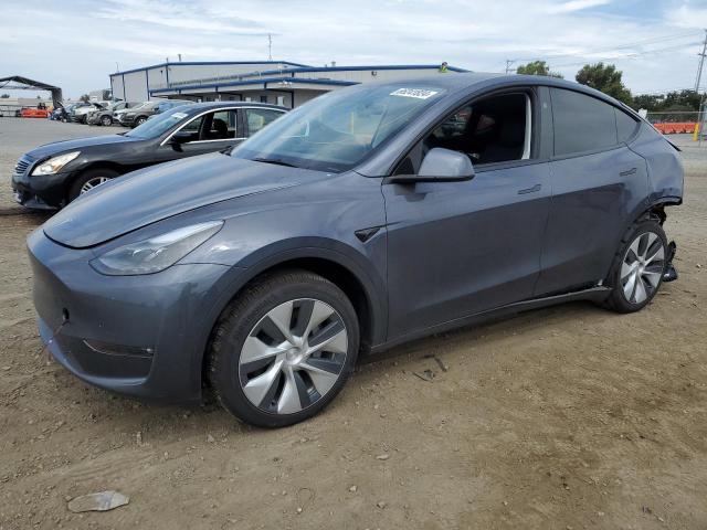 Photo 0 VIN: 7SAYGDEE4PF960088 - TESLA MODEL Y 