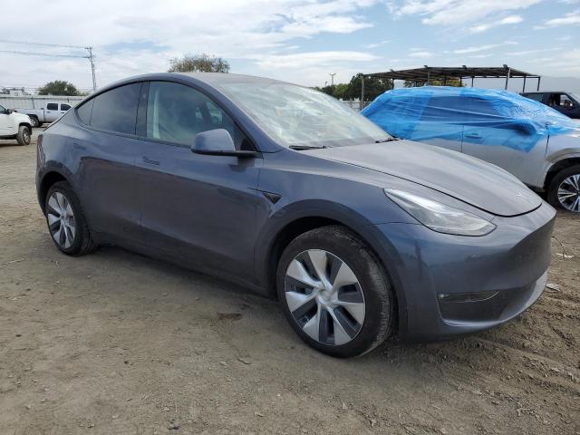 Photo 3 VIN: 7SAYGDEE4PF960088 - TESLA MODEL Y 