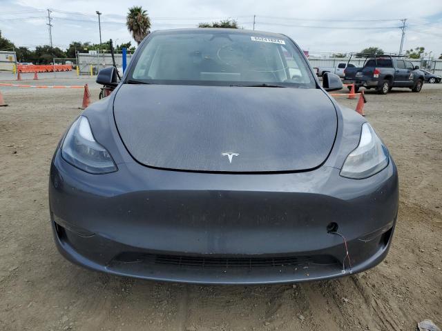 Photo 4 VIN: 7SAYGDEE4PF960088 - TESLA MODEL Y 