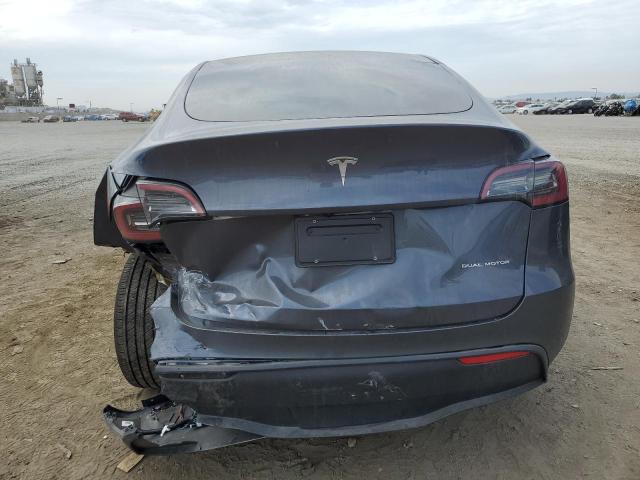 Photo 5 VIN: 7SAYGDEE4PF960088 - TESLA MODEL Y 