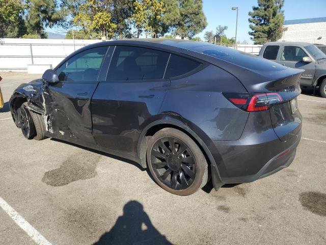 Photo 1 VIN: 7SAYGDEE4RA225529 - TESLA MODEL Y 