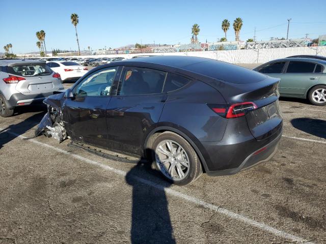 Photo 1 VIN: 7SAYGDEE4RA242444 - TESLA MODEL Y 