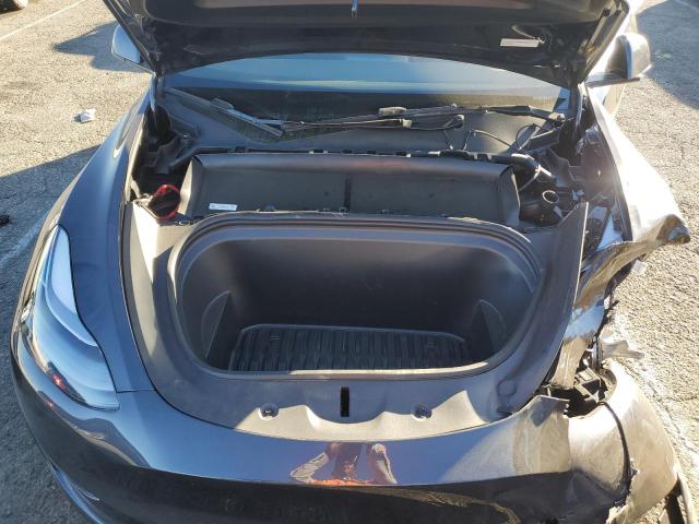 Photo 10 VIN: 7SAYGDEE4RA242444 - TESLA MODEL Y 