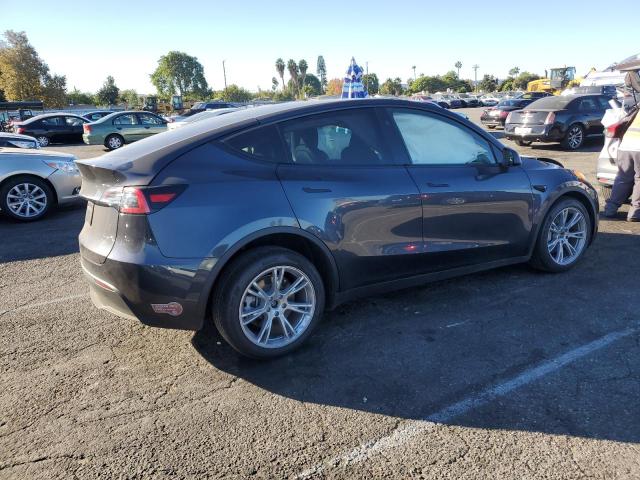 Photo 2 VIN: 7SAYGDEE4RA242444 - TESLA MODEL Y 