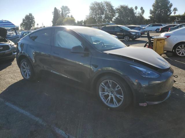 Photo 3 VIN: 7SAYGDEE4RA242444 - TESLA MODEL Y 