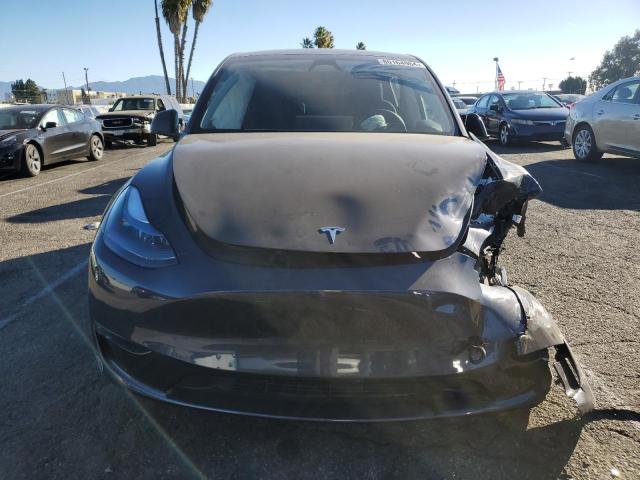 Photo 4 VIN: 7SAYGDEE4RA242444 - TESLA MODEL Y 