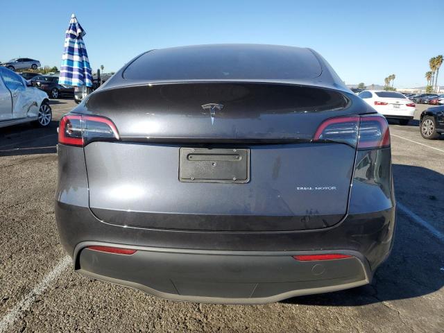 Photo 5 VIN: 7SAYGDEE4RA242444 - TESLA MODEL Y 