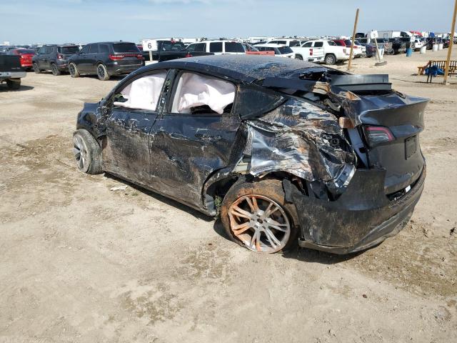 Photo 1 VIN: 7SAYGDEE4RA283429 - TESLA MODEL Y 