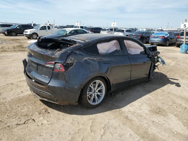 Photo 2 VIN: 7SAYGDEE4RA283429 - TESLA MODEL Y 