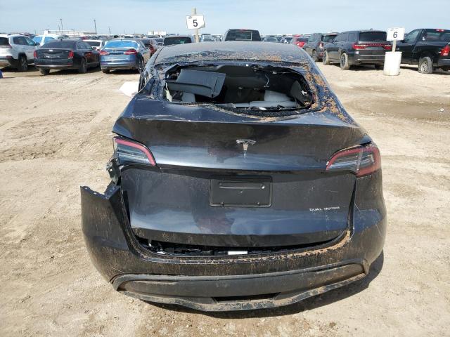 Photo 5 VIN: 7SAYGDEE4RA283429 - TESLA MODEL Y 