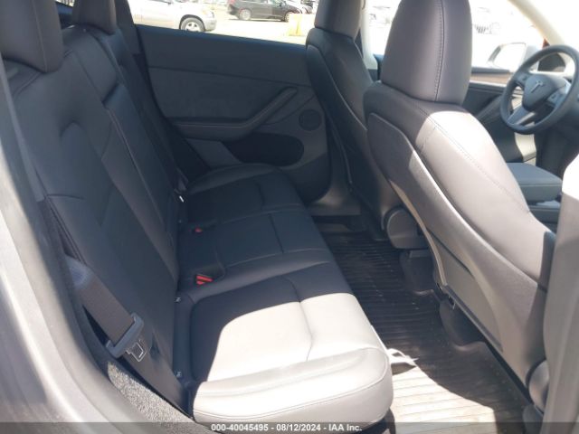 Photo 7 VIN: 7SAYGDEE4RA299825 - TESLA MODEL Y 