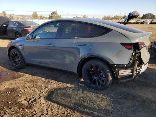 Photo 1 VIN: 7SAYGDEE4RF990565 - TESLA MODEL Y 