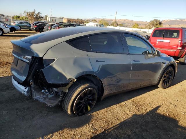 Photo 2 VIN: 7SAYGDEE4RF990565 - TESLA MODEL Y 