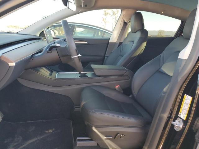 Photo 6 VIN: 7SAYGDEE4RF990565 - TESLA MODEL Y 