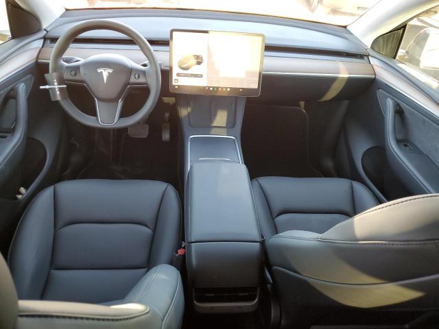 Photo 7 VIN: 7SAYGDEE4RF990565 - TESLA MODEL Y 