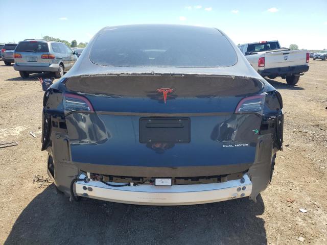 Photo 5 VIN: 7SAYGDEE4RF995863 - TESLA MODEL Y 