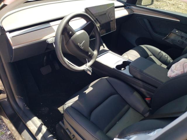 Photo 7 VIN: 7SAYGDEE4RF995863 - TESLA MODEL Y 