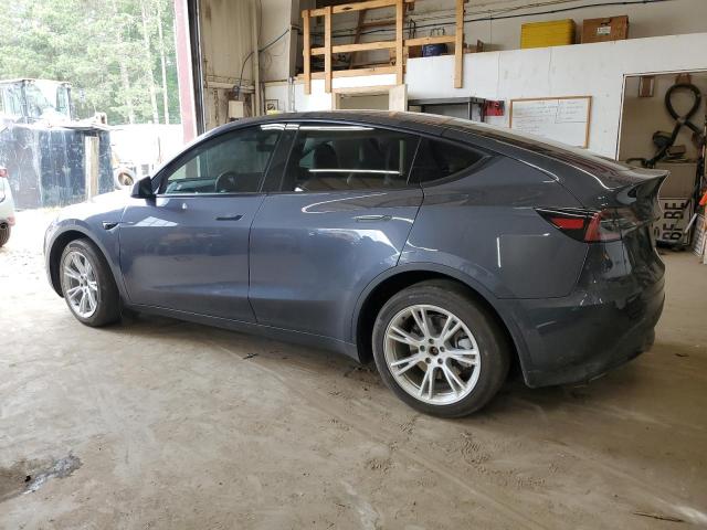 Photo 1 VIN: 7SAYGDEE5NA005715 - TESLA MODEL Y 