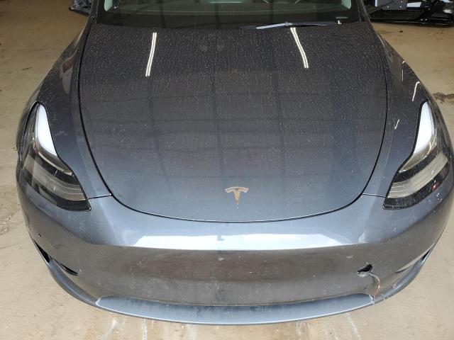 Photo 11 VIN: 7SAYGDEE5NA005715 - TESLA MODEL Y 