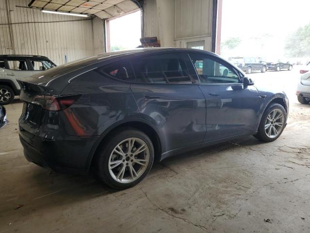 Photo 2 VIN: 7SAYGDEE5NA005715 - TESLA MODEL Y 