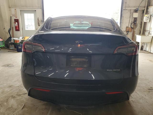 Photo 5 VIN: 7SAYGDEE5NA005715 - TESLA MODEL Y 