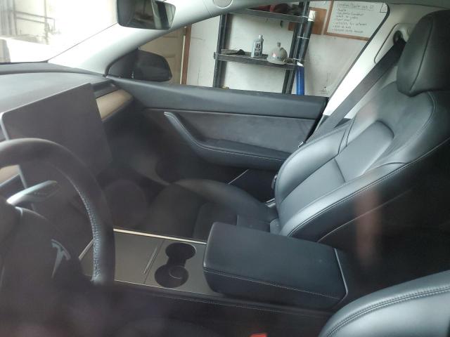 Photo 8 VIN: 7SAYGDEE5NA005715 - TESLA MODEL Y 