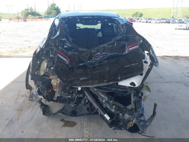 Photo 5 VIN: 7SAYGDEE5NA006654 - TESLA MODEL Y 