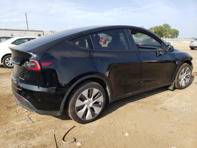 Photo 2 VIN: 7SAYGDEE5NA008775 - TESLA MODEL Y 