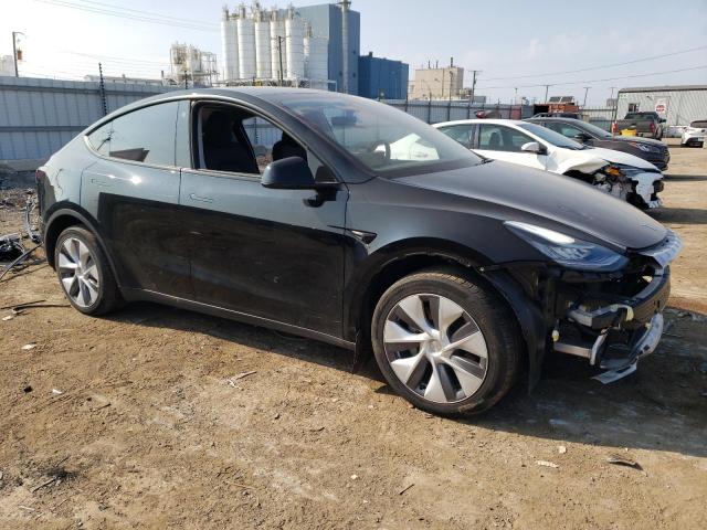 Photo 3 VIN: 7SAYGDEE5NA008775 - TESLA MODEL Y 