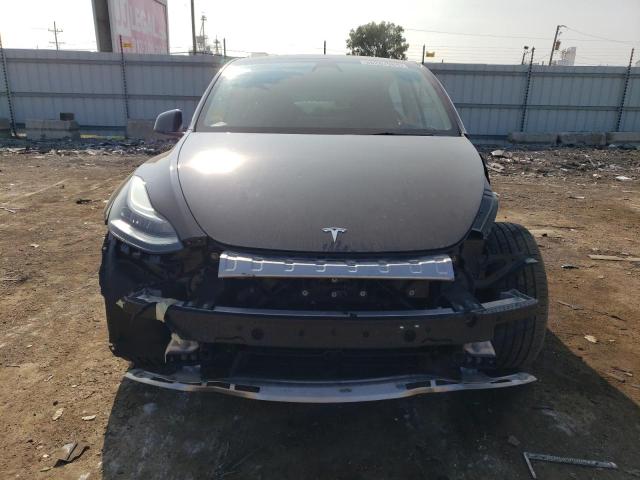 Photo 4 VIN: 7SAYGDEE5NA008775 - TESLA MODEL Y 