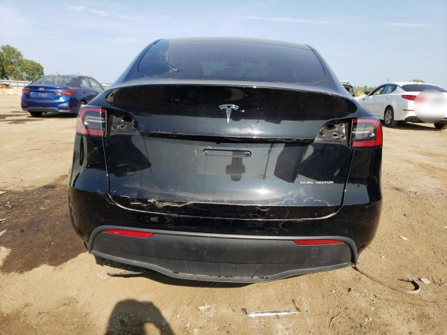 Photo 5 VIN: 7SAYGDEE5NA008775 - TESLA MODEL Y 