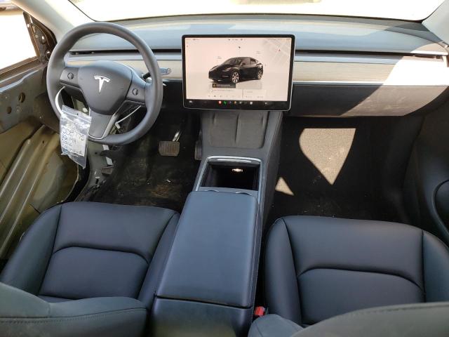 Photo 7 VIN: 7SAYGDEE5NA008775 - TESLA MODEL Y 