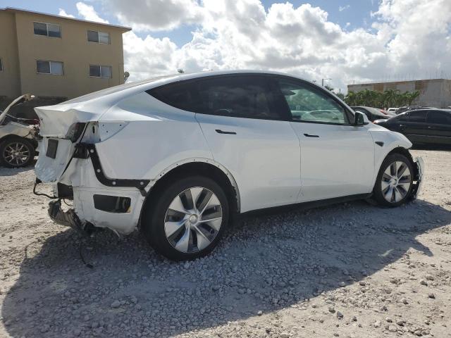 Photo 2 VIN: 7SAYGDEE5NA016133 - TESLA MODEL Y 