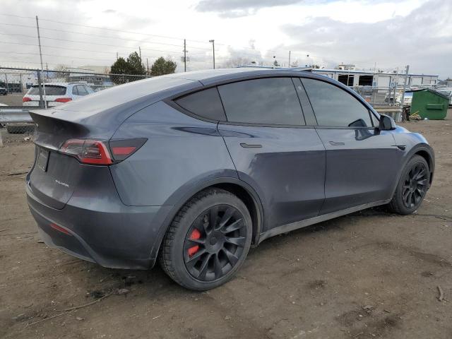 Photo 2 VIN: 7SAYGDEE5NF315012 - TESLA MODEL Y 