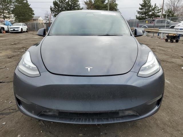 Photo 4 VIN: 7SAYGDEE5NF315012 - TESLA MODEL Y 