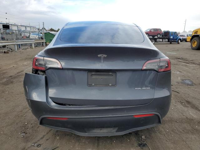 Photo 5 VIN: 7SAYGDEE5NF315012 - TESLA MODEL Y 