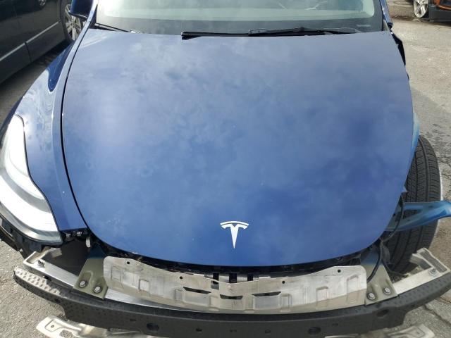 Photo 10 VIN: 7SAYGDEE5NF320985 - TESLA MODEL Y 