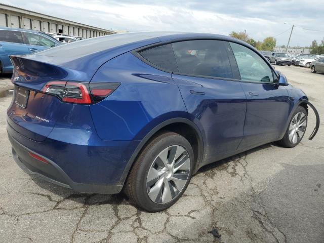 Photo 2 VIN: 7SAYGDEE5NF320985 - TESLA MODEL Y 