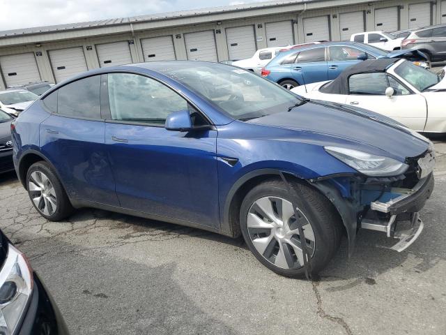 Photo 3 VIN: 7SAYGDEE5NF320985 - TESLA MODEL Y 