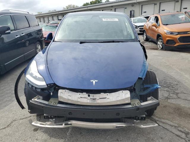 Photo 4 VIN: 7SAYGDEE5NF320985 - TESLA MODEL Y 