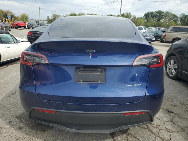 Photo 5 VIN: 7SAYGDEE5NF320985 - TESLA MODEL Y 